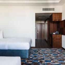 Фото Отель Ateca Hotel Suites (Атека Сьютс)