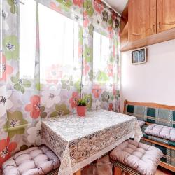 фото 15 Паруса на проспекте Испытателей 15 корпус 1