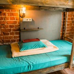 Фото Отель Montana (Монтана)