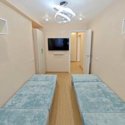 Фото Отель Уютные Сутки на улице 16 квартал 14