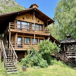 Фото Отель Усадьба Сокол