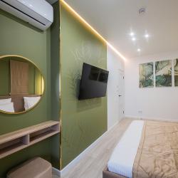 Фото Отель One Sea Apartments (Ван Си Апартментс)