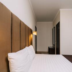 Фото Отель AMIGO Panna Cotta (Амиго Панна Котта)