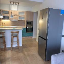 2-комнатные апартаменты стандарт