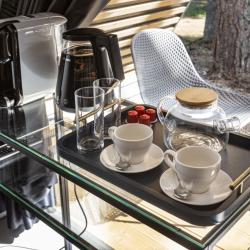 Фото Дизайн-отель Seliger Club (Селигер Клуб)