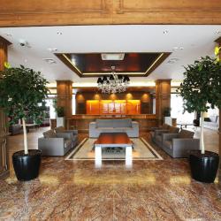 Фото Поляна 1389 Отель и Спа