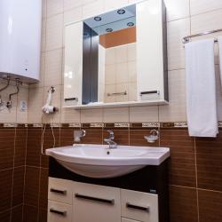 Фото Отель Жемчужина