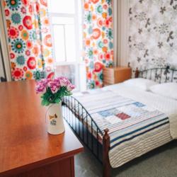 Фото Отель Вершина-ПВ на улице Торайгырова