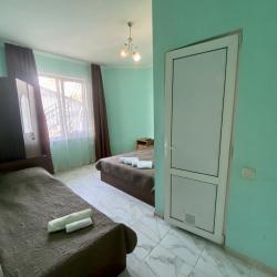 3-местный номер стандарт