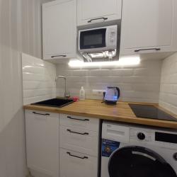 Фото Апартаменты на улице Волгоградская