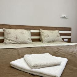 2-местная комната стандарт