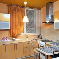 Фото Отель Apart Aprel (Апарт Апрель) на улице Медицинская 1А