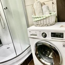 2-комнатные апартаменты улучшенные