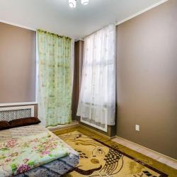 3-комнатные апартаменты стандарт