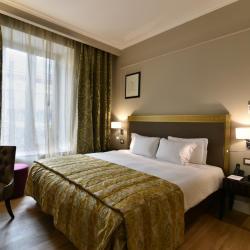 Фото Отель Grand Hotel Yerevan (Гранд )