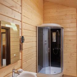 Фото Отель Valley Sunny, корпус Family Alley, 1 шале (Валли Санни, корпус Фэмили Алли)