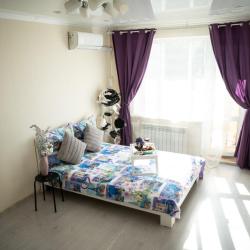 Фото Отель Resident Ufa (Резидент ) на улице Менделеева 215