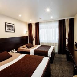 Фото Отель Морган