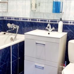 Фото Апартаменты на улице Полиграфическая