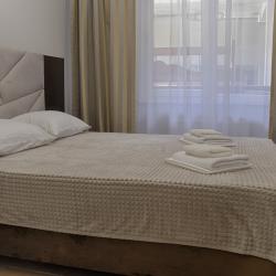 Фото Отель Омега