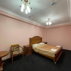 Фото Отель Бригантина