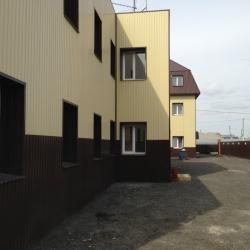 Фото Отель Авеню (бывш. Эконом)