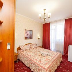 Фото Отель У Миланки