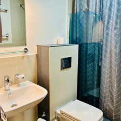 Номер люкс (мансарда)