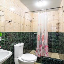 Фото Отель Дома на Кирова 126
