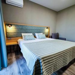 Фото Отель МагДомъ