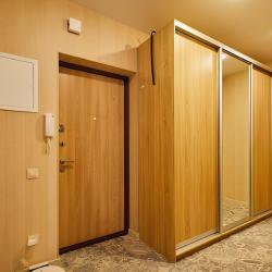 Фото Апартаменты на улице Мичурина 149