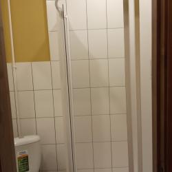 Номер стандарт с 1 двуспальной кроватью