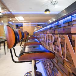 Фото Отель Мята