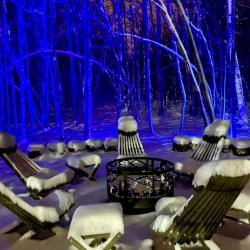 Фото Отель Les Eco Village (Лес Эко Вилладж)