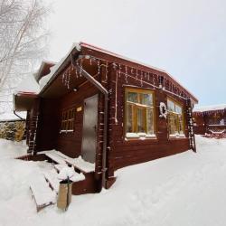 Коттедж Гостевой