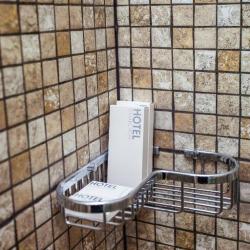 Номер стандарт с 1 двуспальной кроватью