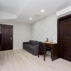 Фото Отель Kailas Park & Spa by Stellar Hotels, Sochi (Кайлас Парк Спа, )