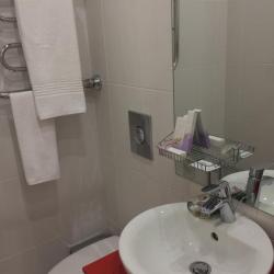 Фото Отель Комфитель Инн