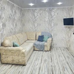 2-комнатные апартаменты стандарт