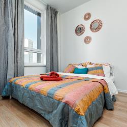 фото 15 Vnukovo Good House (Внуково Гуд Хаус) на улице Лётчика Грицевца