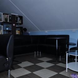 фото 5 Travel inn Тимирязевская (Трэвел Инн Тимирязевская)