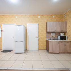 Апартаменты 205