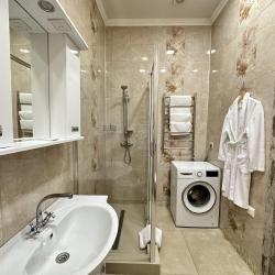 Фото Отель Камчатский Квартал