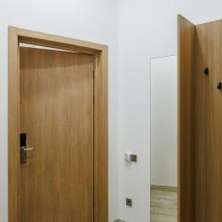 Номер стандарт малый