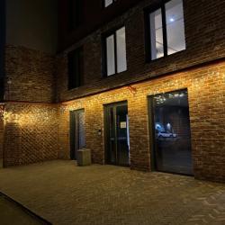 Фото Отель V-GOSTI на улице Рабочая 70