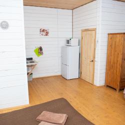 Фото Отель Сафари парк