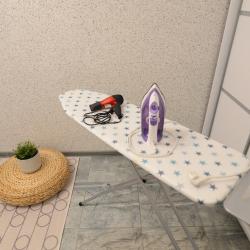 1-комнатные апартаменты стандарт