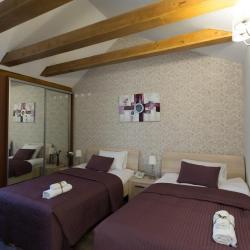 Фото Отель Вилла роща