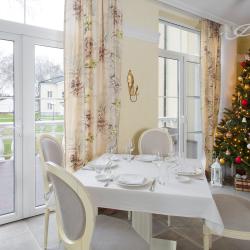 Фото Парк-отель Филипп