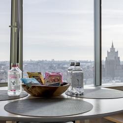 2-комнатные апартаменты люкс